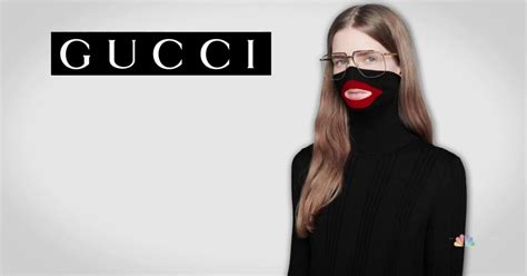 gucci jumpsuit blackface|Gucci apologizes after social media users say sweater resembles .